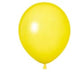 Yellow 12″ Latex Balloons (100 count)
