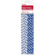 Winter Snowflakes Paper Straws (10 count)