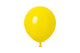 Yellow 5″ Latex Balloons (100 count)