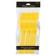 Cuchara Yellow Sunshine (20 unidades)